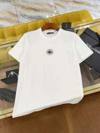 Picture of Dolce Gabbana T Shirts Short _SKUDGS-2XLtltx0415307